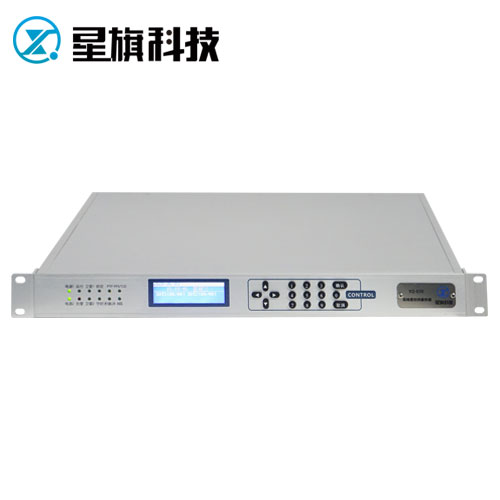 合肥XQ-810高精度時間同步服務(wù)器